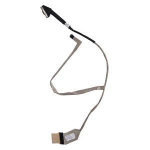 DD0R15LC000 ШЛЕЙФ МАТРИЦЫ ДЛЯ НОУТБУКА HP PAVILION G6, G6-1000, LED