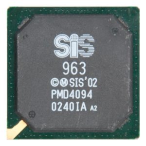 SiS 963 южный мост SIS 963,