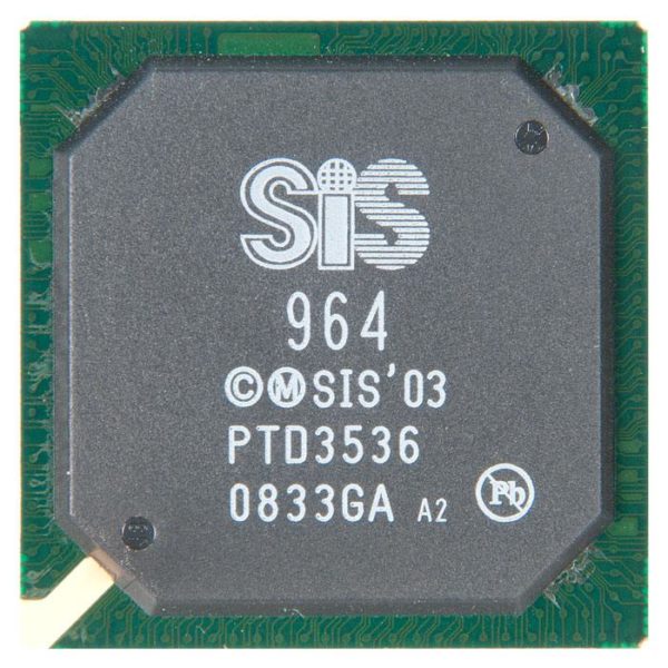 SiS 964 южный мост SIS 964,