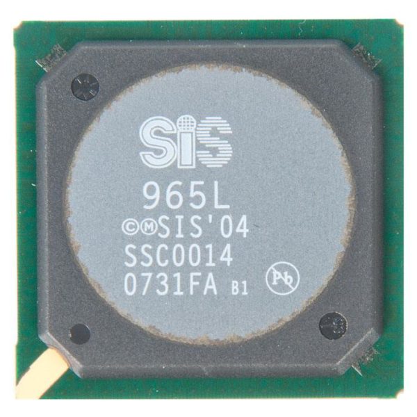 SiS 965L южный мост SIS 965L,