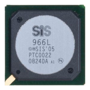 SiS 966L южный мост SIS 966L,