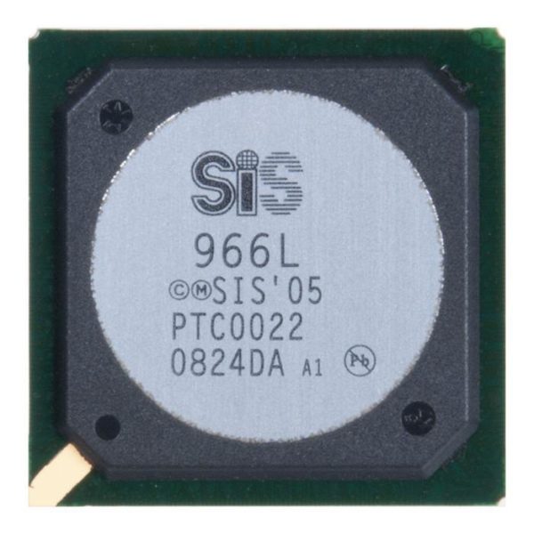 SiS 966L южный мост SIS 966L,