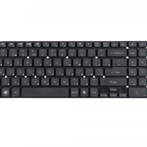 KB.I170G.310 КЛАВИАТУРА ДЛЯ НОУТБУКА PACKARD BELL EASYNOTE TV11CM, TV11HC ГОР. ENTER