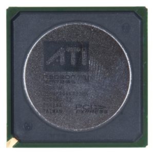 216MPA4AKA22HK северный мост AMD RS480,