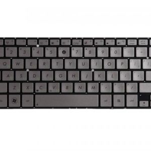 0KNB0-3100RU00 КЛАВИАТУРА ДЛЯ НОУТБУКА ASUS ZENBOOK UX31, UX31A, UX31E, ГОР. ENTER