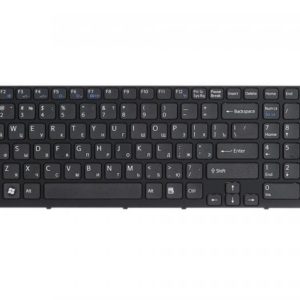 149027851 КЛАВИАТУРА ДЛЯ НОУТБУКА SONY ДЛЯ VAIO SVE1711, SVE1711Z1R, ГОР. ENTER