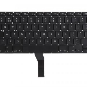 A1369-KB-UK КЛАВИАТУРА ДЛЯ APPLE MACBOOK AIR 13 A1369 A1466 MID 2011 — EARLY 2017, Г-ОБРАЗНЫЙ ENTER