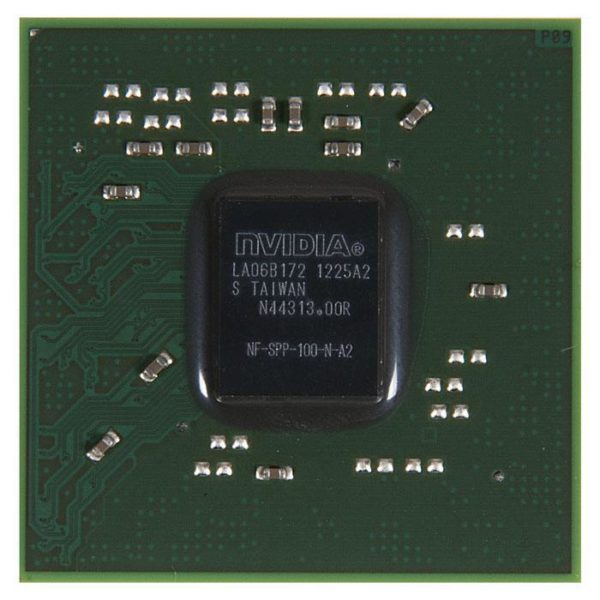 NF-SPP-100-N-A2 северный мост nVidia NF-SPP-100-N-A2,