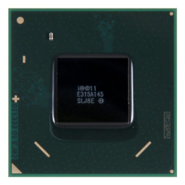 BD82HM76 хаб Intel SLJ8E,