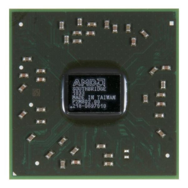 218-0697010 южный мост AMD SB850,