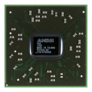 218-0792006 южный мост AMD M1 FCH,