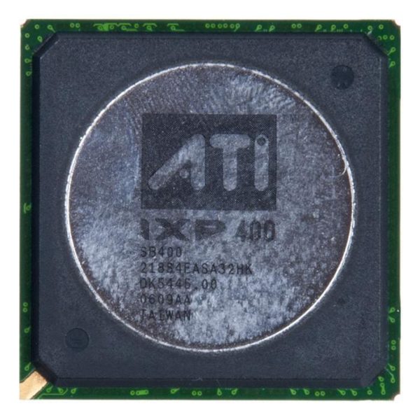 218S4EASA32HK южный мост AMD IXP400,