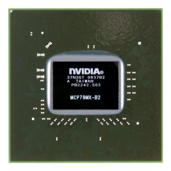 MCP79MX-B2 северный мост nVidia MCP79MX-B2,