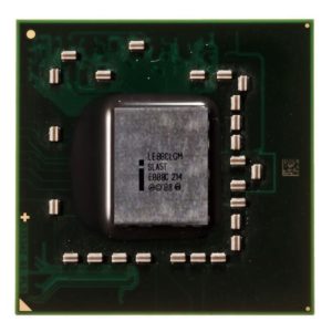 LE82GM965 северный мост Intel SLA5T,