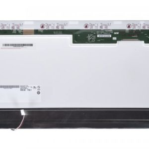 B164RW01 V.0 МАТРИЦА (ЭКРАН, ДИСПЛЕЙ) ДЛЯ НОУТБУКА 16.4", 1600X900 WXGA++ HD+, 1 ЛАМПА (1 CCFL)