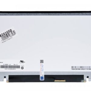 N116BGE-L41 МАТРИЦА (ЭКРАН, ДИСПЛЕЙ) ДЛЯ НОУТБУКА 11.6", 1366X768 WXGA HD, CВЕТОДИОДНАЯ (LED)