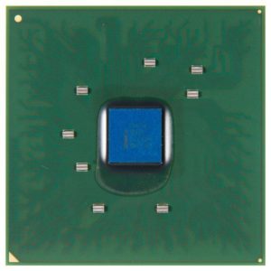 RG82845 северный мост Intel SL5YQ,
