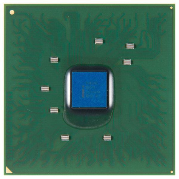 RG82845 северный мост Intel SL5YQ,