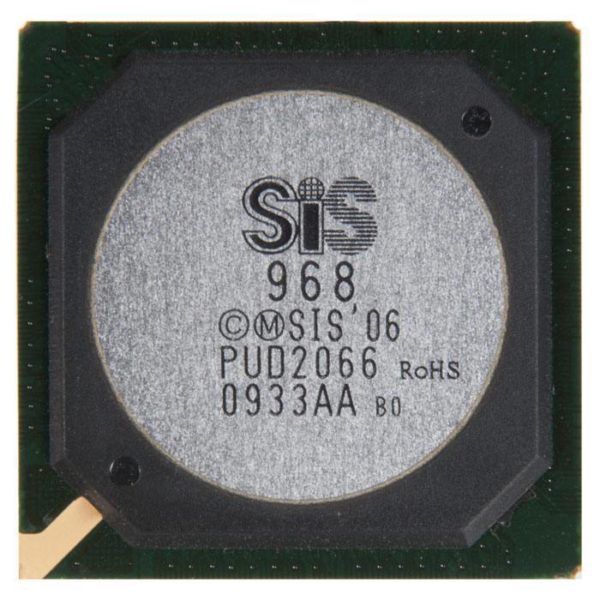 SiS 968 южный мост SIS 968,