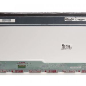 N173HGE-L11 МАТРИЦА (ЭКРАН, ДИСПЛЕЙ) ДЛЯ НОУТБУКА 17.3", 1920X1080 WUXGA FHD, CВЕТОДИОДНАЯ (LED)