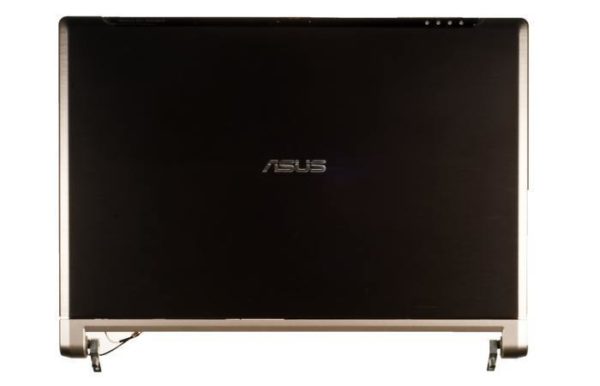 ЗАДНЯЯ КРЫШКА МАТРИЦЫ "A" ДЛЯ НОУТБУКА ASUS W3