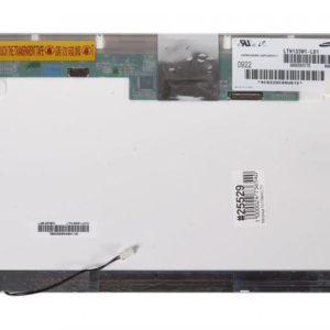 LTN133W1-L01 МАТРИЦА (ЭКРАН, ДИСПЛЕЙ) ДЛЯ НОУТБУКА 13.3", 1280X800 WXGA, 1 ЛАМПА (1 CCFL)