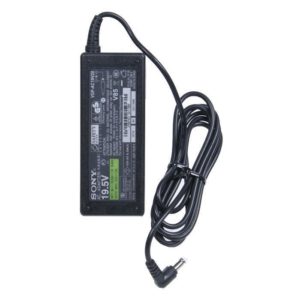 VGP-AC19V20 БЛОК ПИТАНИЯ ДЛЯ НОУТБУКА SONY 19.5V, 3.9A, 75W, 6.5Х4.4