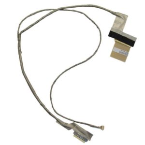 DC020016L10 ШЛЕЙФ МАТРИЦЫ ДЛЯ НОУТБУКА TOSHIBA SATELLITE NB500, NB505