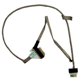 DC020011Z10 ШЛЕЙФ МАТРИЦЫ ДЛЯ НОУТБУКА TOSHIBA SATELLITE C660, C660D