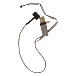 DC020011H10 ШЛЕЙФ МАТРИЦЫ ДЛЯ НОУТБУКА TOSHIBA SATELLITE L670, L675