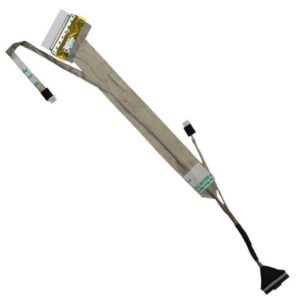 DD0OP6LC001 ШЛЕЙФ МАТРИЦЫ ДЛЯ НОУТБУКА HP COMPAQ G61, CQ61