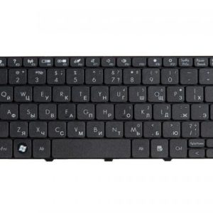 KB.I100G.078 КЛАВИАТУРА ДЛЯ НОУТБУКА PACKARD BELL DOT S, DOT SE, DOT_SE, DOT-SE, DOTS-C
