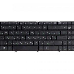 0KNB0-6241RU00 КЛАВИАТУРА ДЛЯ НОУТБУКА ASUS A75, A75A, A75D, A75DE, K75, K75A, K75D