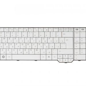 90.4H907.U00 КЛАВИАТУРА ДЛЯ НОУТБУКА FUJITSU-SIEMENS AMILO XA3520, XA3530