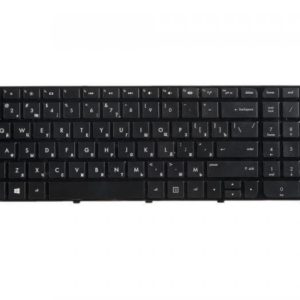 674286-251 КЛАВИАТУРА ДЛЯ НОУТБУКА HP ДЛЯ PAVILION G7-2000, G7-2000ER, G7-2001ER,  ГОР. ENTER