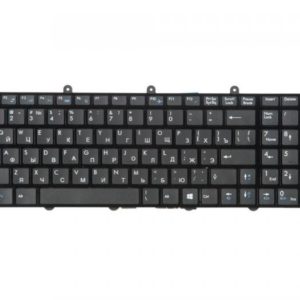 S1N-3ERU281-SA0 КЛАВИАТУРА ДЛЯ НОУТБУКА MSI GT60, GT70, GX70, GT780DX, GT780, GT783, MS-1762, MS-1755, MS-1756