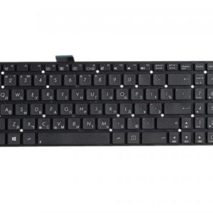 0KNB0-6121RU00 КЛАВИАТУРА ДЛЯ НОУТБУКА ASUS K55, K55A, K55N, K751MD