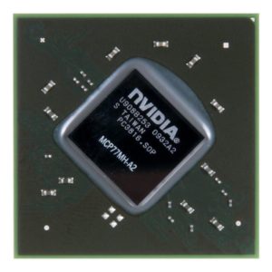 MCP77MH-A2 северный мост nVidia MCP77MH-A2,