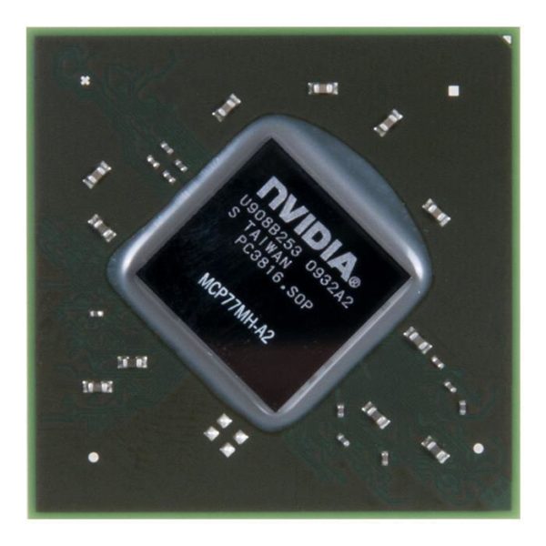 MCP77MH-A2 северный мост nVidia MCP77MH-A2,