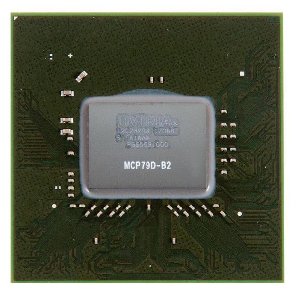 MCP79D-B2 северный мост nVidia MCP79D-B2,