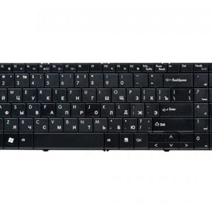 MP-07F33SU-528 КЛАВИАТУРА ДЛЯ НОУТБУКА PACKARD BELL EASYNOTE ST85, ST86, MT85, TN65