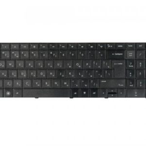 AER18700010 КЛАВИАТУРА ДЛЯ НОУТБУКА HP ДЛЯ PAVILION G7-1000ER, G7-1052ER, G7-1053ER,  G7-1251ER