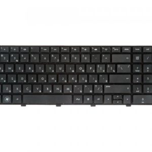634016-251 КЛАВИАТУРА ДЛЯ НОУТБУКА HP PAVILION DV7-6000ER