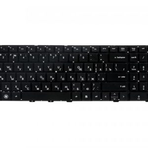 638179-251 КЛАВИАТУРА ДЛЯ НОУТБУКА HP ДЛЯ PROBOOK 4530S, 4535S, 4730S