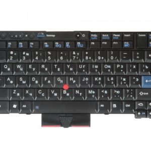 45N2229 КЛАВИАТУРА ДЛЯ НОУТБУКА LENOVO THINKPAD X220, T400S, T410S