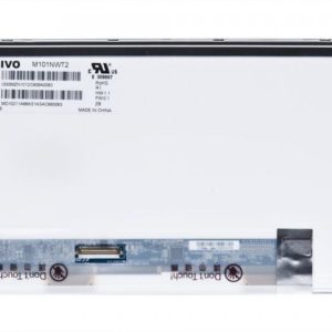 M101NWT2 R1 МАТРИЦА (ЭКРАН, ДИСПЛЕЙ) ДЛЯ НОУТБУКА 10.1", 1024X600 WSVGA, CВЕТОДИОДНАЯ (LED)