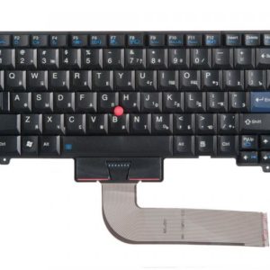 45N2306 КЛАВИАТУРА ДЛЯ НОУТБУКА LENOVO ДЛЯ THINKPAD SL410, SL510, L410, L412, L420