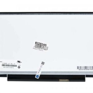 N133BGE-L41 МАТРИЦА (ЭКРАН, ДИСПЛЕЙ) ДЛЯ НОУТБУКА 13.3", 1366X768 WXGA HD, CВЕТОДИОДНАЯ (LED)