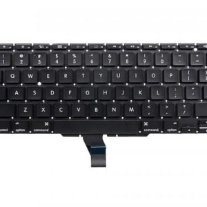 A1370-KB-US КЛАВИАТУРА ДЛЯ APPLE MACBOOK AIR 11 A1370 A1465, MID 2011 - EARLY 2017, ПРЯМОЙ ENTER