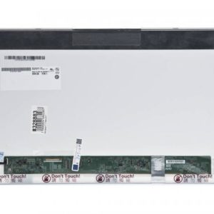 B173HW02 V.0 МАТРИЦА (ЭКРАН, ДИСПЛЕЙ) ДЛЯ НОУТБУКА 17.3", 1920X1080 WUXGA FHD, CВЕТОДИОДНАЯ (LED)